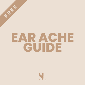 EAR ACHE SUPPORT GUIDE