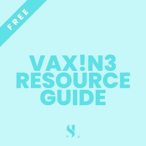 V@X!NE RESOURCE GUIDE