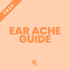 EAR ACHE SUPPORT GUIDE